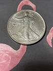 Better Date 1993 American Silver Eagle 1 Troy Oz .999 Fine Silver ~FREE S&H~