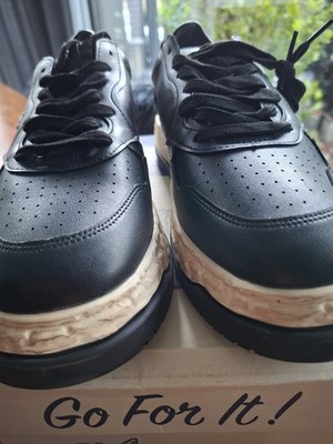 Autry Sneaker Herrren 44 Schwarz