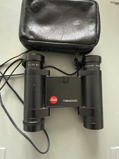 Leitz ( Leica ) Trinovid 8x20 BCA Fernglas,  ...