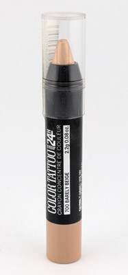 Maybelline Color Tattoo 24hr Concentrated Eyeshadow Crayon Choose Yours