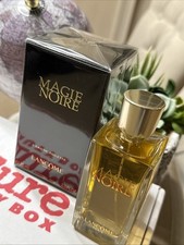 希少品　ランコム　マジーノワール ランコム Magie noire マジーノワール 香水 PARFUM 3.5ml