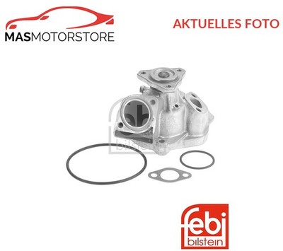 MOTOR KÜHLWASSERPUMPE WASSERPUMPE FEBI BILSTEIN 17670 P NEU OE QUALITÄT