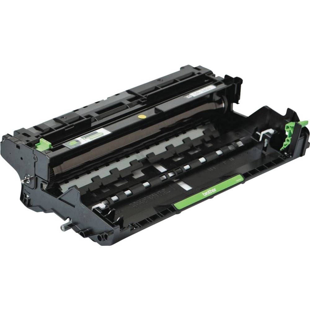 Tambour Brother DR-3400 noir pour remplacer une unité d'imagerie usagée