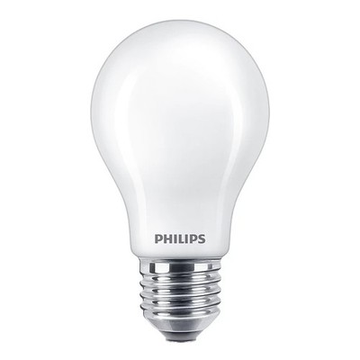 Philips LED A60 Filament Birne CorePro 4,5W = 40W E27 matt 470lm warmweiß 2700K