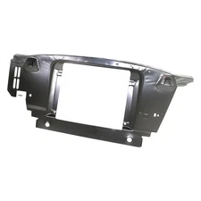 Radiator Support Tie Bar For Ford Mustang 64-66 Replacement Standard Line