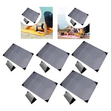 Picnic Outdoor coperta coperta portatile con borsa da stoccaggio versatile