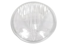 Lampenglas, Streuscheibe Hella