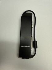 Lenovo USB Serial Parallel Adapter 41R0019