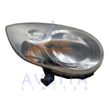 CITROEN C1 09-12 MK1 Headlight Headlamp Right Side 811100H100