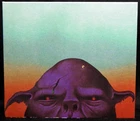 Oh Sees - Orc (CD) 2017, Castle Face Records - VGC