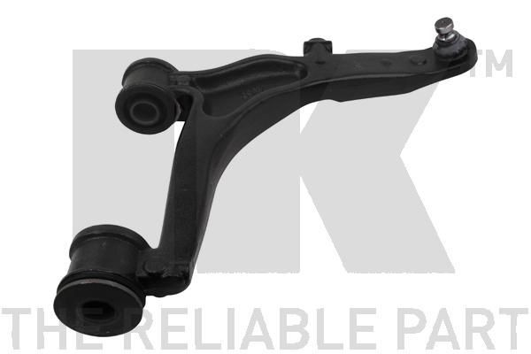 NK Lenker, RadaufhäNgung 5012246 Passend FüR Nissan Opel Renault-image