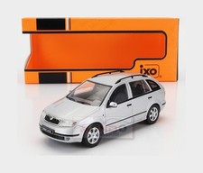 IXO Models Skoda Fabia Sw Station Wagon 2000 1:43 CLC471N.22