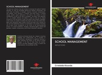 CristóVãO Kizunda | School Management | Taschenbuch | Englisch (2020)
