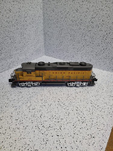 MTH PS2 Union Pacific GP-20 (30-2246-1)..leer | Zustand: Used