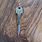 EDC Combo Defender Pen SOG Keychain Knife Key-knife Tactical Pen — photo 7