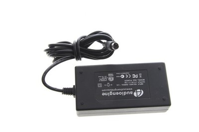 Original Netzteil Audioengine N22  Output 17,5V-1,8A Stecker 4 Pin
