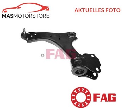 QUERLENKER LENKER RADAUFHÄNGUNG FAG 821 0653 10 P FÜR FORD MONDEO IV,S-MAX