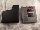 Vintage RevA Iron Mike Tyson’s Punch-Out!! NES Nintendo Video Game Tested Boxing