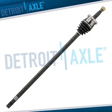 AWD Front Right CV Axle for 1999 2000 2001 2002 2003 2004 Jeep Grand Cherokee