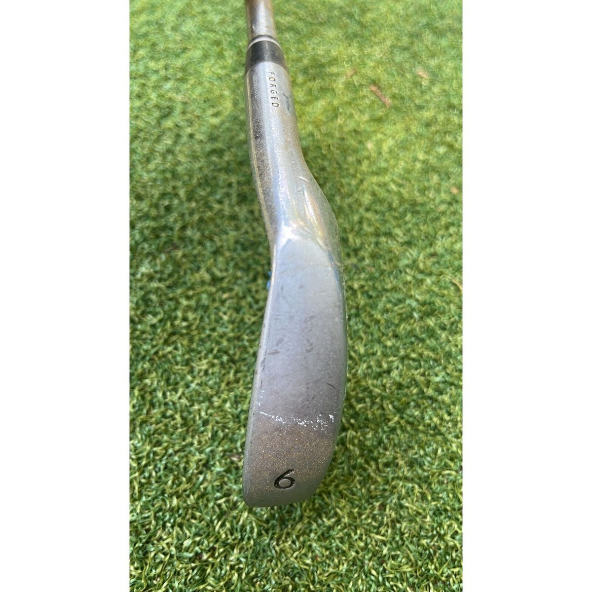 Nike Pro Combo Golf 6 Iron RH 38