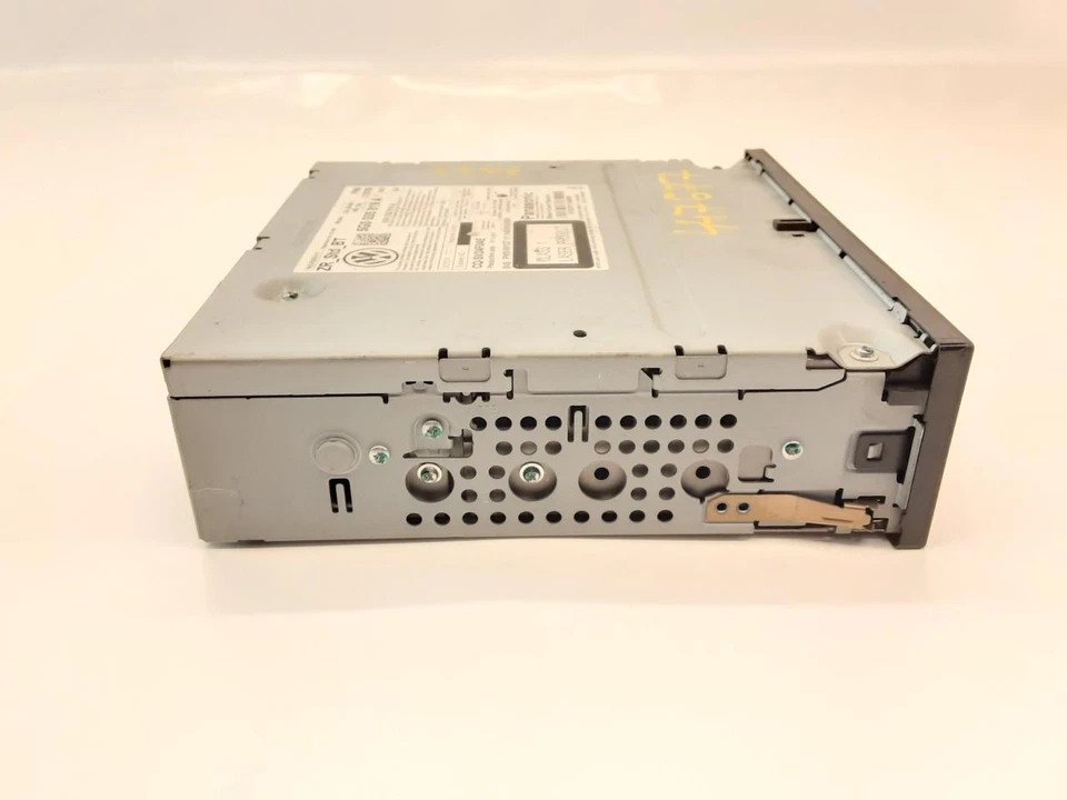 Volkswagen GOLF VII 2012- Radio Autoradio 5G0035819A - Bild 2 von 4