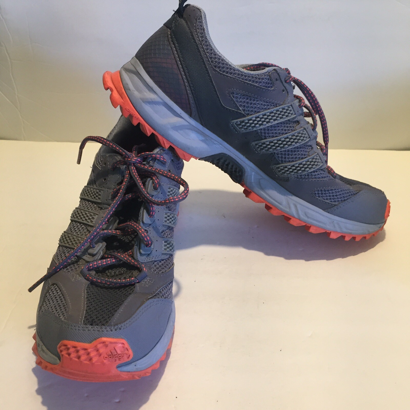 adidas kanadia tr5 comprar