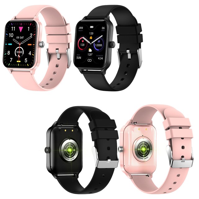 42MM Smart Watch Touchscreen Fitness Tracker for Heart Rate Blood Oxygen Sleep 42MM Smart Watch Touchscreen Fitness Tracker for Heart Rate Blood Oxygen Sleep
