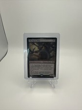 MTG The Raven Man Dominaria United 103/281 Regular Rare