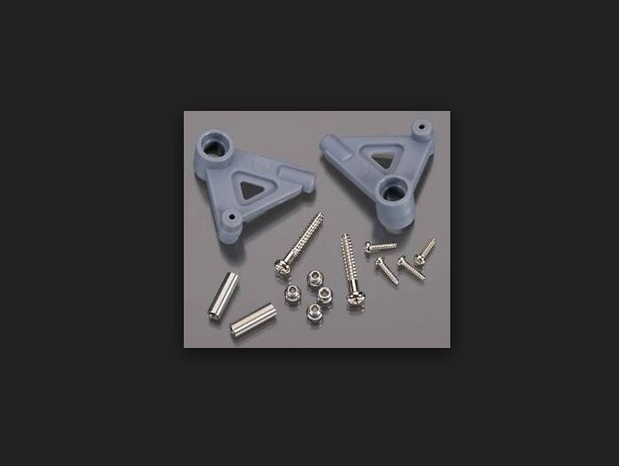 AILERON LEVER 4870 RAPTOR SERIES PV0134 THUNDER TIGER