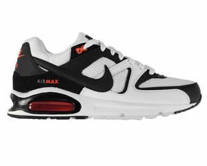 nike air max command rosse