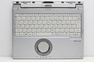 Windowsタブレット本体 #067 Panasonic CF-XZ6 2in1 i5-7300U 8GB Amazon.co.jp: Panasonic Let's note CF-XZ6 with MS Office