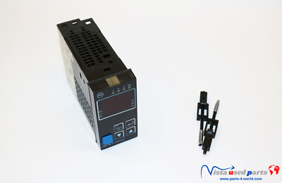 PMA KS40-102-00090-0B1 Industrial Controller CONF-KS40-00454 | Vers. 3.1