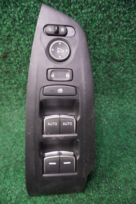 2018 2019 2020 2021 2022 HONDA ACCORD LEFT FRONT Window Switch OEM