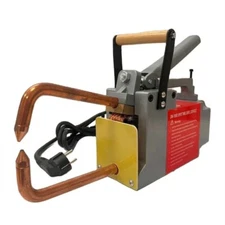 110v 220v portable spot welder machine transformer electric spot welder DN-100