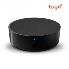 Tuya WiFi Smart IR/RF Remote Control for Smart Home for TV Air Condition
