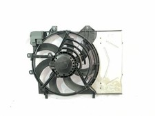 FS2083 cooling fan for CITROEN C3 II 1.6 BLUEHDI 100 2009 249146