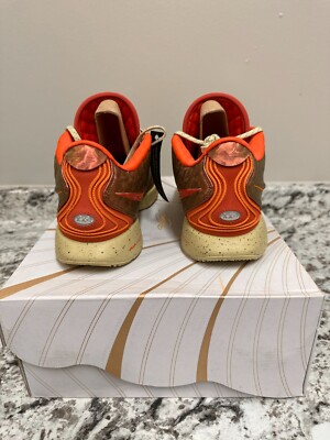 ナイキ　レブロン 21\"QueenConch\" EP NIKE LEBRON 21 EP/ナイキ レブロン 21 EP Queen Conch FN0709