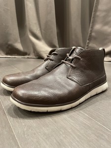 ugg freamon leather