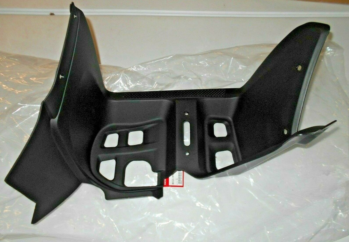 HONDA TRX90, TRX90EX, TRX90X RIGHT FLOORBOARD, FOOTWELL, SPLASH