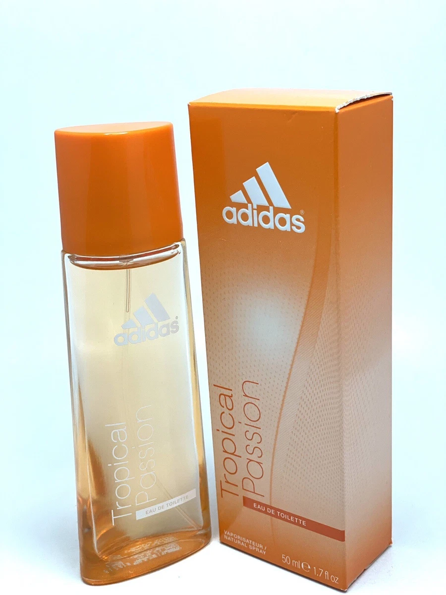 Adidas locion mujer Clearance