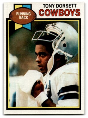 1979 Topps Football #1-200 NM to NM/MT You Choose Complete Your Set Payton