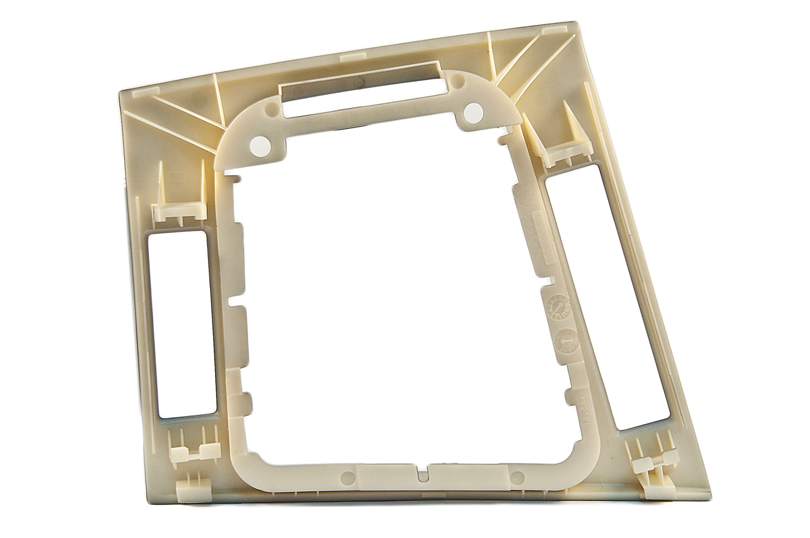 BMW Genuine Centre Console GEARSTICK Surround TITAN E46 3 Series  