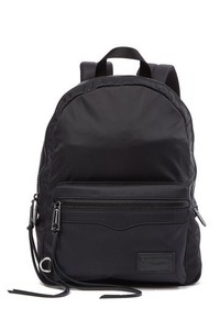 rebecca minkoff medium zip backpack