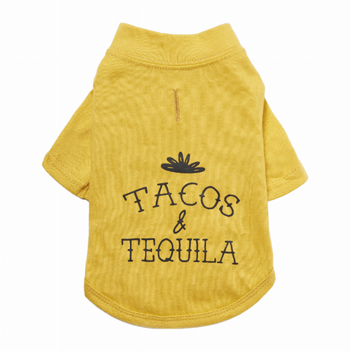 Pink Taco Shirt
