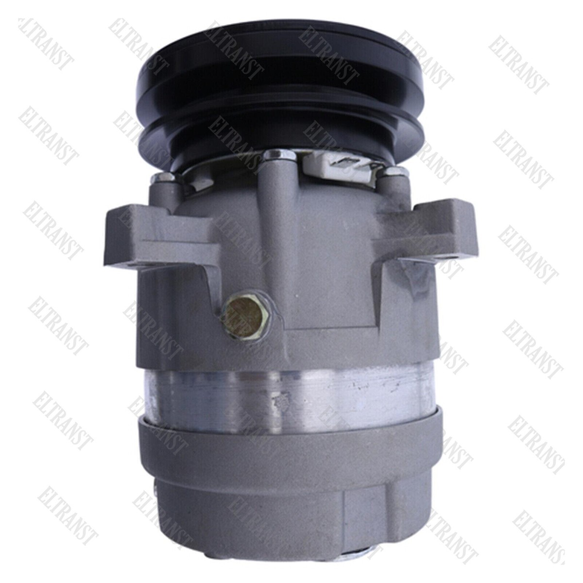 Compressor 2208-6012B for Doosan Daewoo B55W-1 DX35Z DX53W DX60R