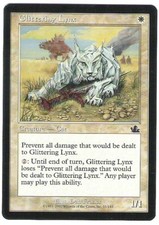 Magic: the Gathering Prophecy (2000) commons