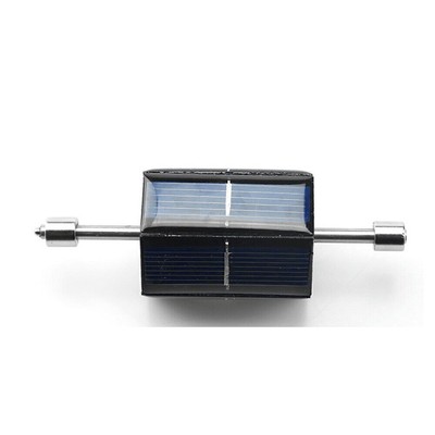 DE DIY Mendocino Motor Solarmotor 300-1500 RPM Levitating Motor Schwebender