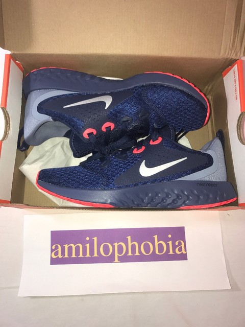 nike legend react youth