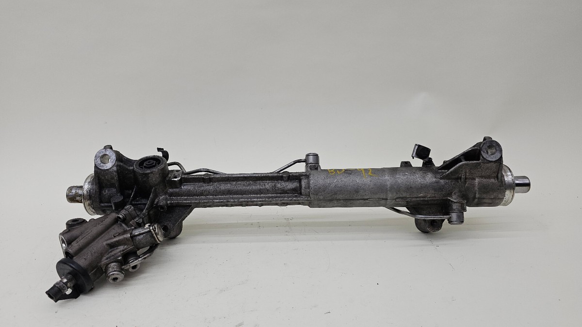 2010-2016 BMW 550i GT F07 Front Power Steering Rack Gear Column