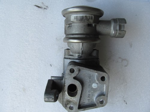 Sekundärluftventil Audi A3 06A131351F BSE